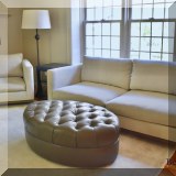 Living room furniture. 